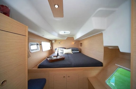 Image of Roulette 2 yacht #15