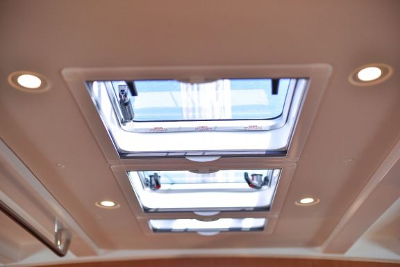 Image of Jameson II yacht #14