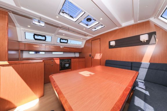 Image of Jameson II yacht #18