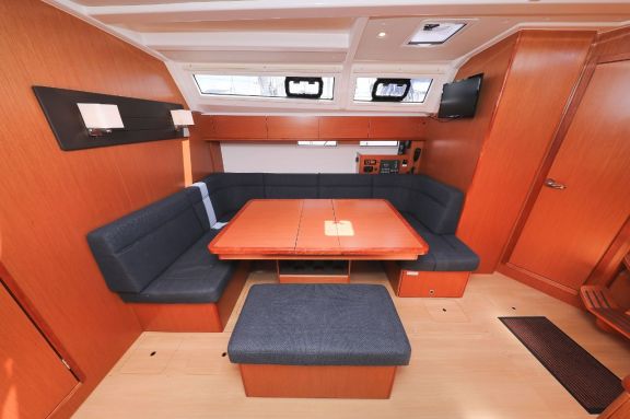 Image of Jameson II yacht #22