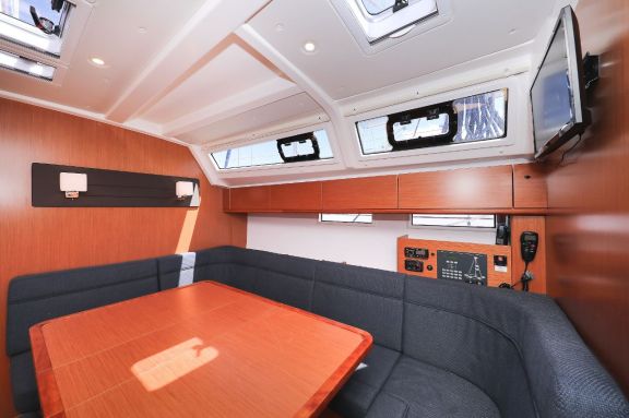 Image of Jameson II yacht #23