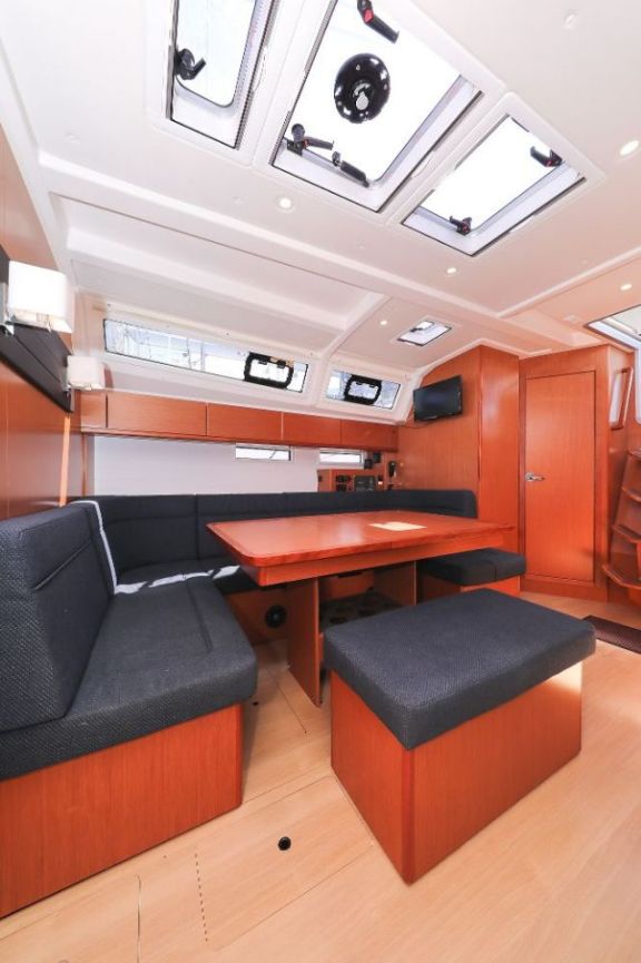 Image of Jameson II yacht #24