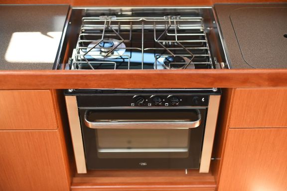 Image of Jameson II yacht #12