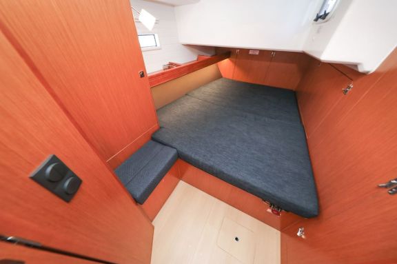 Image of Jameson II yacht #26