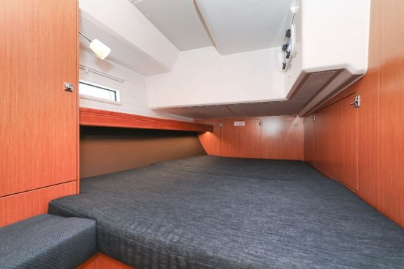 Image of Jameson II yacht #27