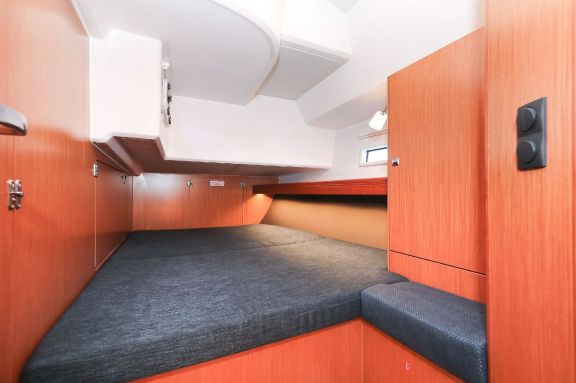 Image of Jameson II yacht #28