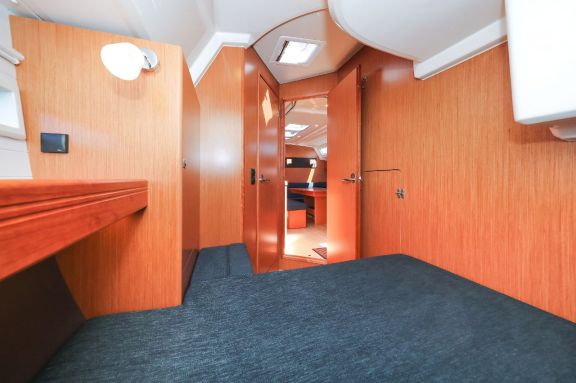 Image of Jameson II yacht #29