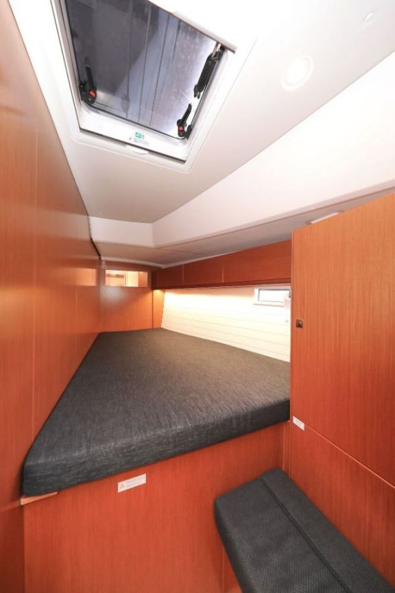 Image of Jameson II yacht #30