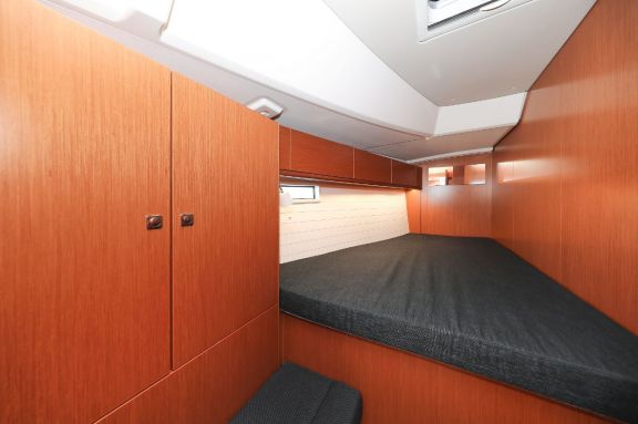 Image of Jameson II yacht #31