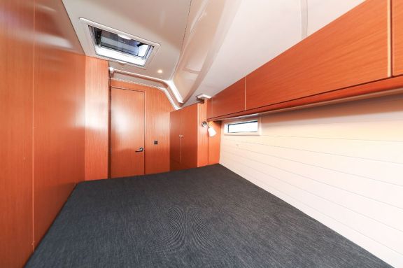 Image of Jameson II yacht #32