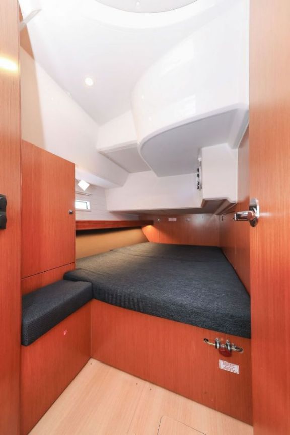 Image of Jameson II yacht #25