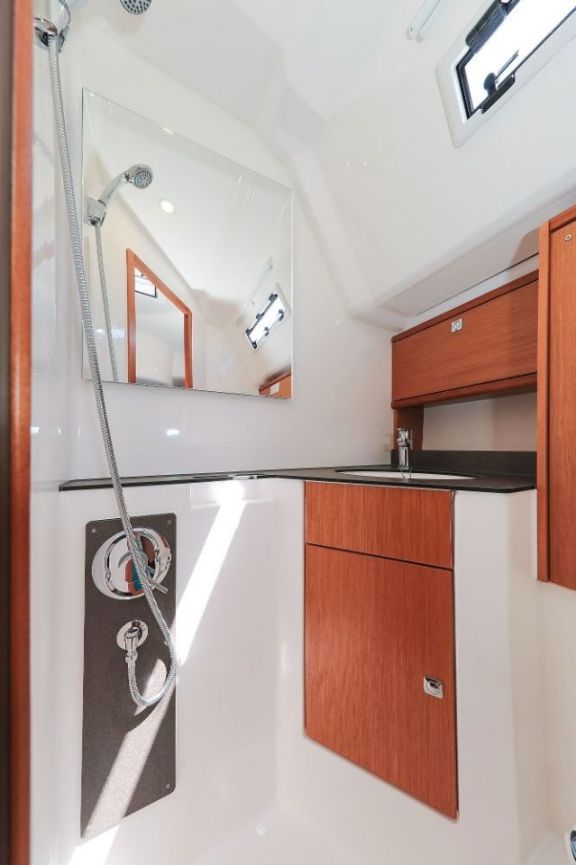 Image of Jameson II yacht #34