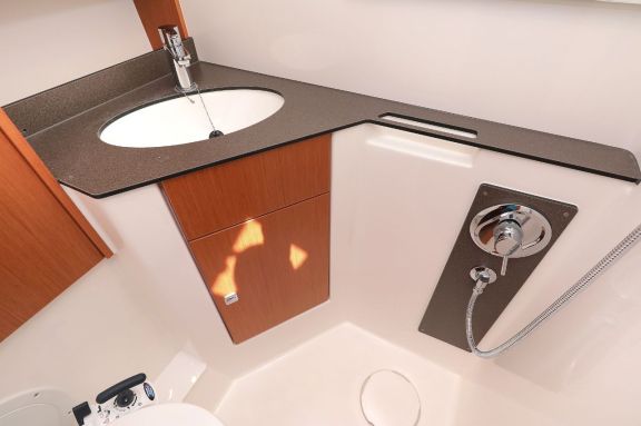 Image of Jameson II yacht #36