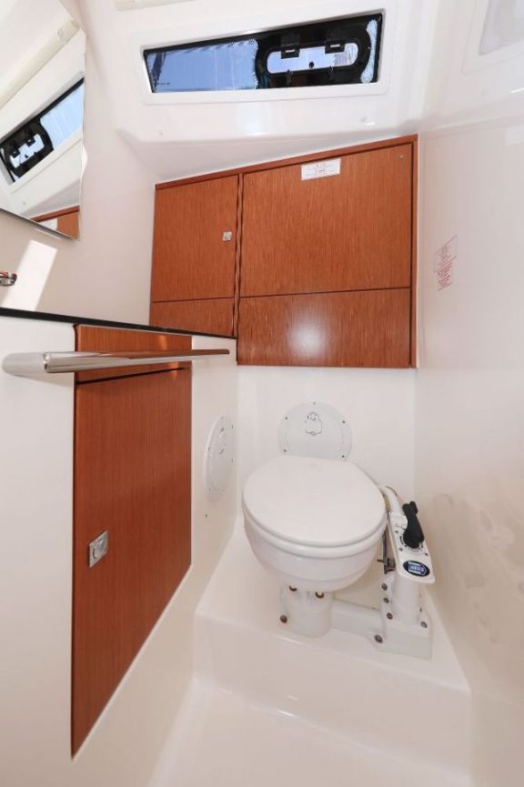 Image of Jameson II yacht #37