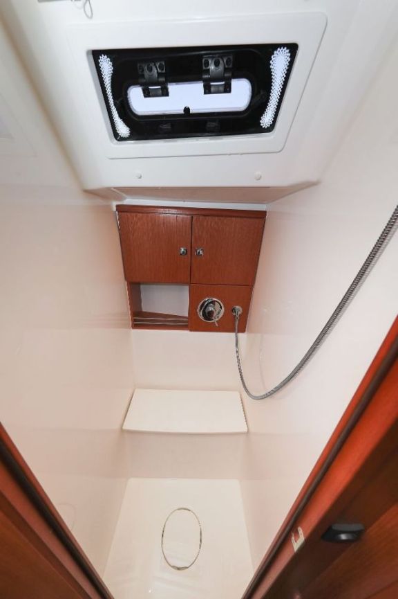 Image of Jameson II yacht #38