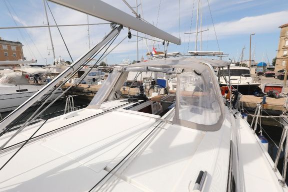 Image of Seven yacht #17