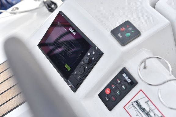 Image of Seven yacht #11