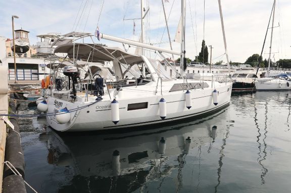 Image of Seven yacht #3