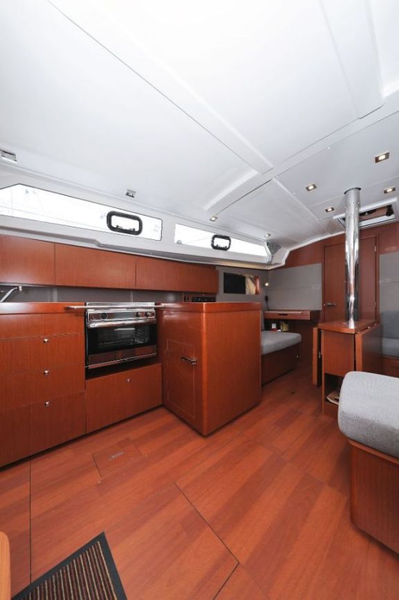 Image of Seven yacht #20