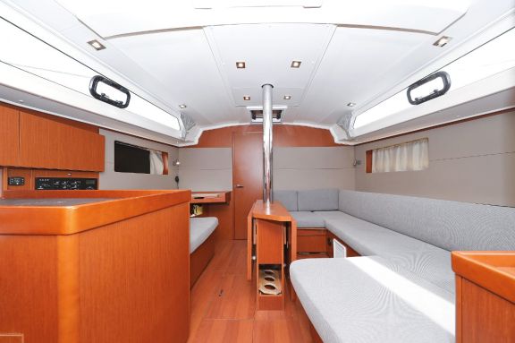 Image of Seven yacht #21