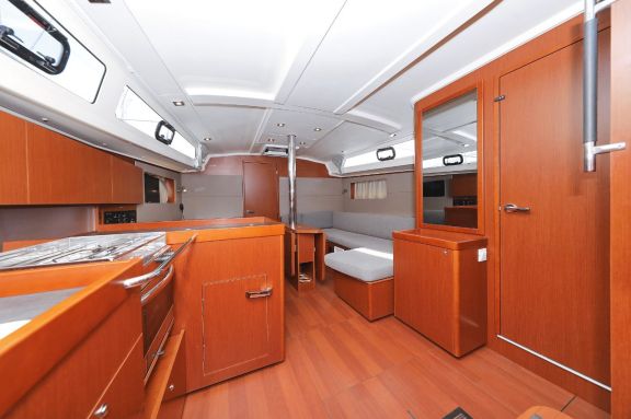 Image of Seven yacht #22