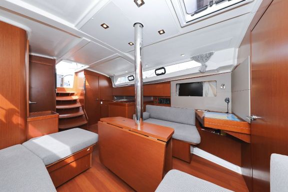 Image of Seven yacht #23