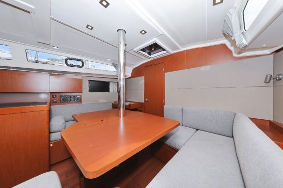 Image of Seven yacht #26