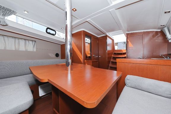 Image of Seven yacht #27