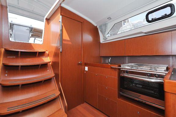 Image of Seven yacht #30