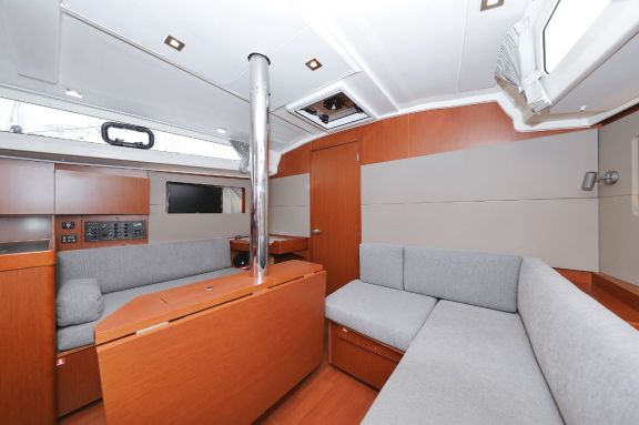 Image of Seven yacht #24