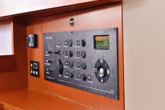 Image of Seven yacht #18