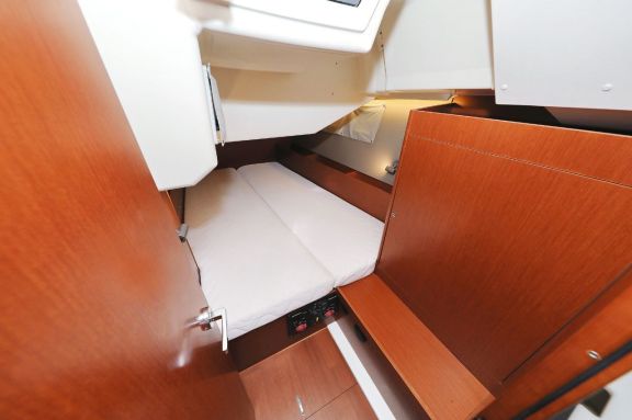 Image of Seven yacht #31