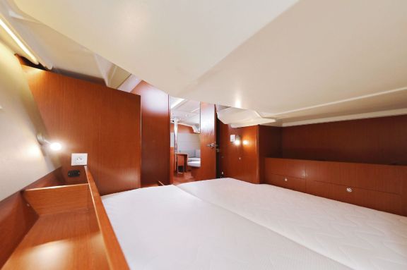 Image of Seven yacht #33