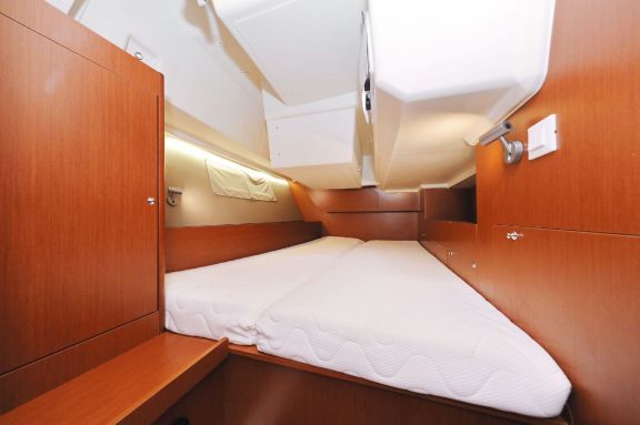 Image of Seven yacht #34