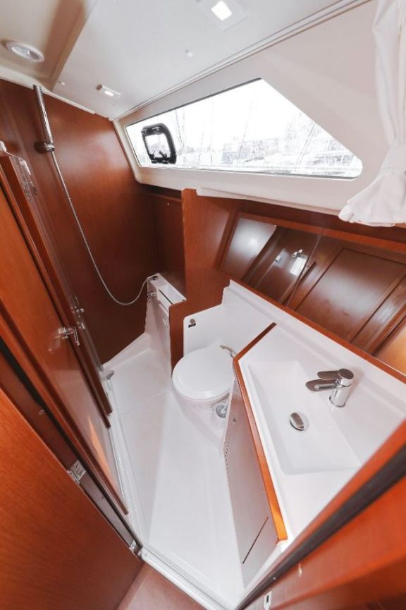 Image of Seven yacht #39