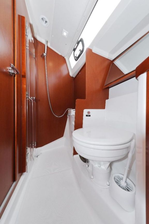 Image of Seven yacht #40