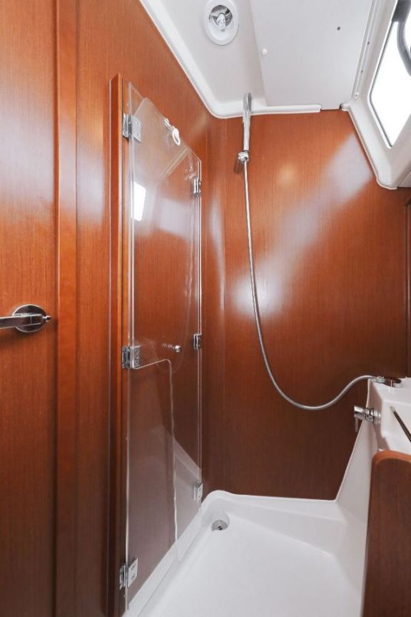 Image of Seven yacht #41