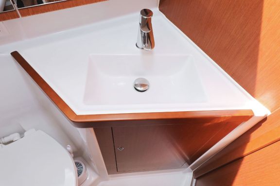 Image of Seven yacht #42