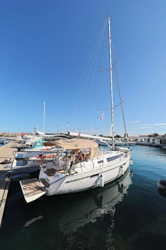 Image of Lupe yacht #5