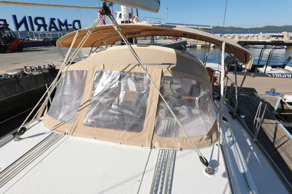 Image of Lupe yacht #12