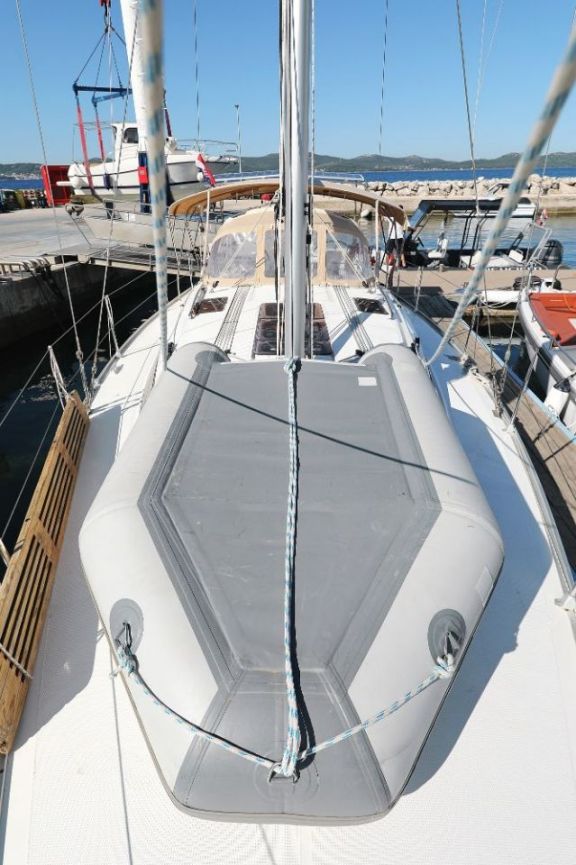 Image of Lupe yacht #13