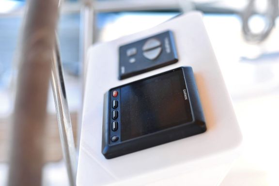 Image of Lupe yacht #15