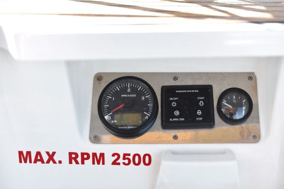 Image of Lupe yacht #14