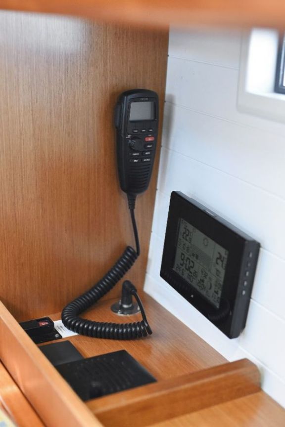 Image of Lupe yacht #34