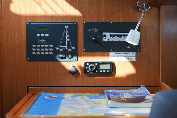 Image of Lupe yacht #35