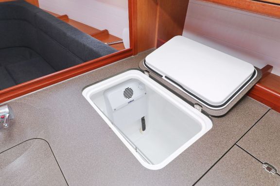 Image of Lupe yacht #33