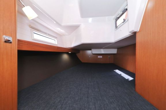 Image of Lupe yacht #42