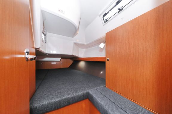 Image of Lupe yacht #44