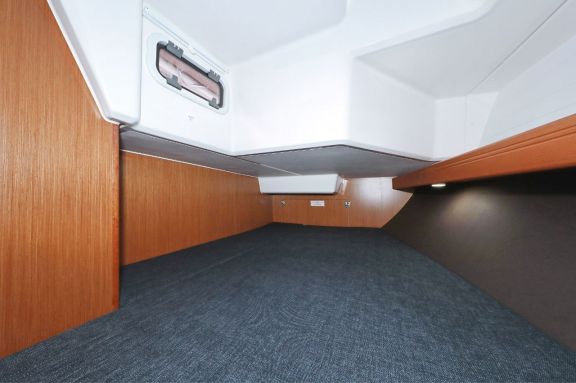 Image of Lupe yacht #46