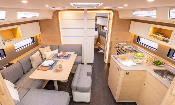 Image of ZEPHYRUS yacht #6